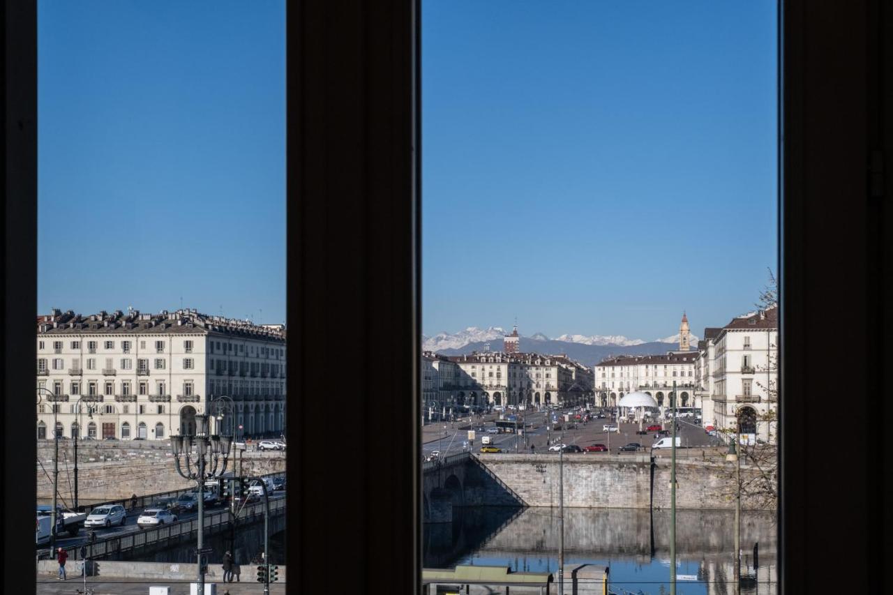 L'Angolo Di Casa Verrua Turin Exterior photo